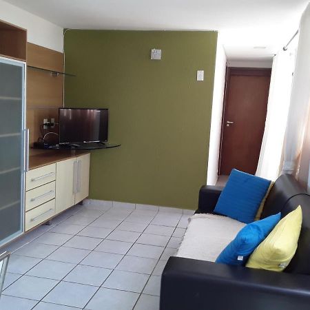 Portugal Flat Apart otel João Pessoa Dış mekan fotoğraf