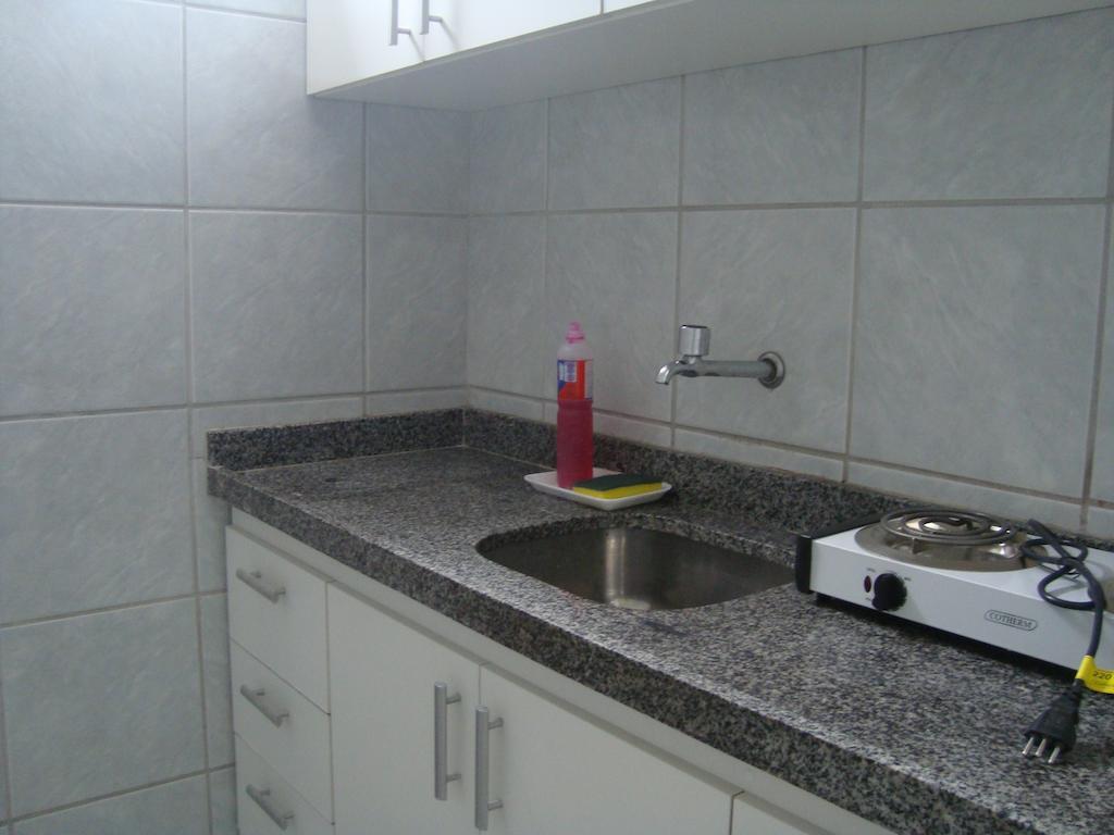 Portugal Flat Apart otel João Pessoa Oda fotoğraf