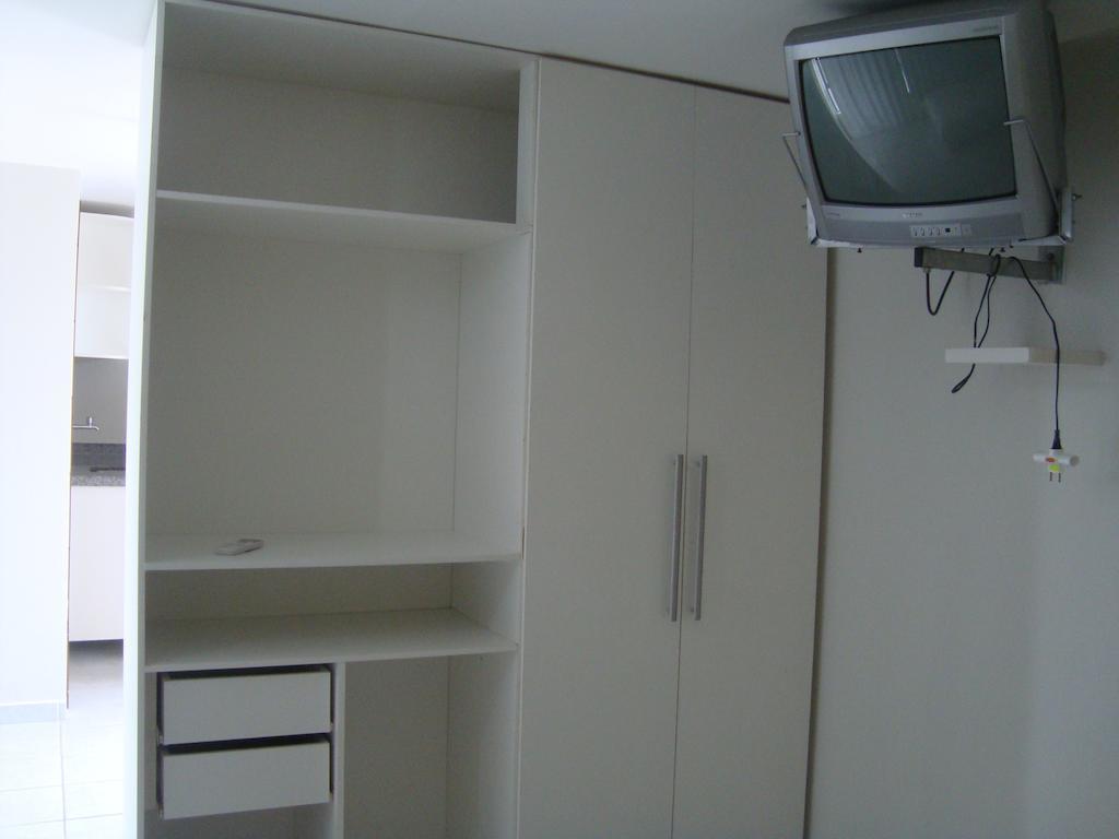 Portugal Flat Apart otel João Pessoa Oda fotoğraf
