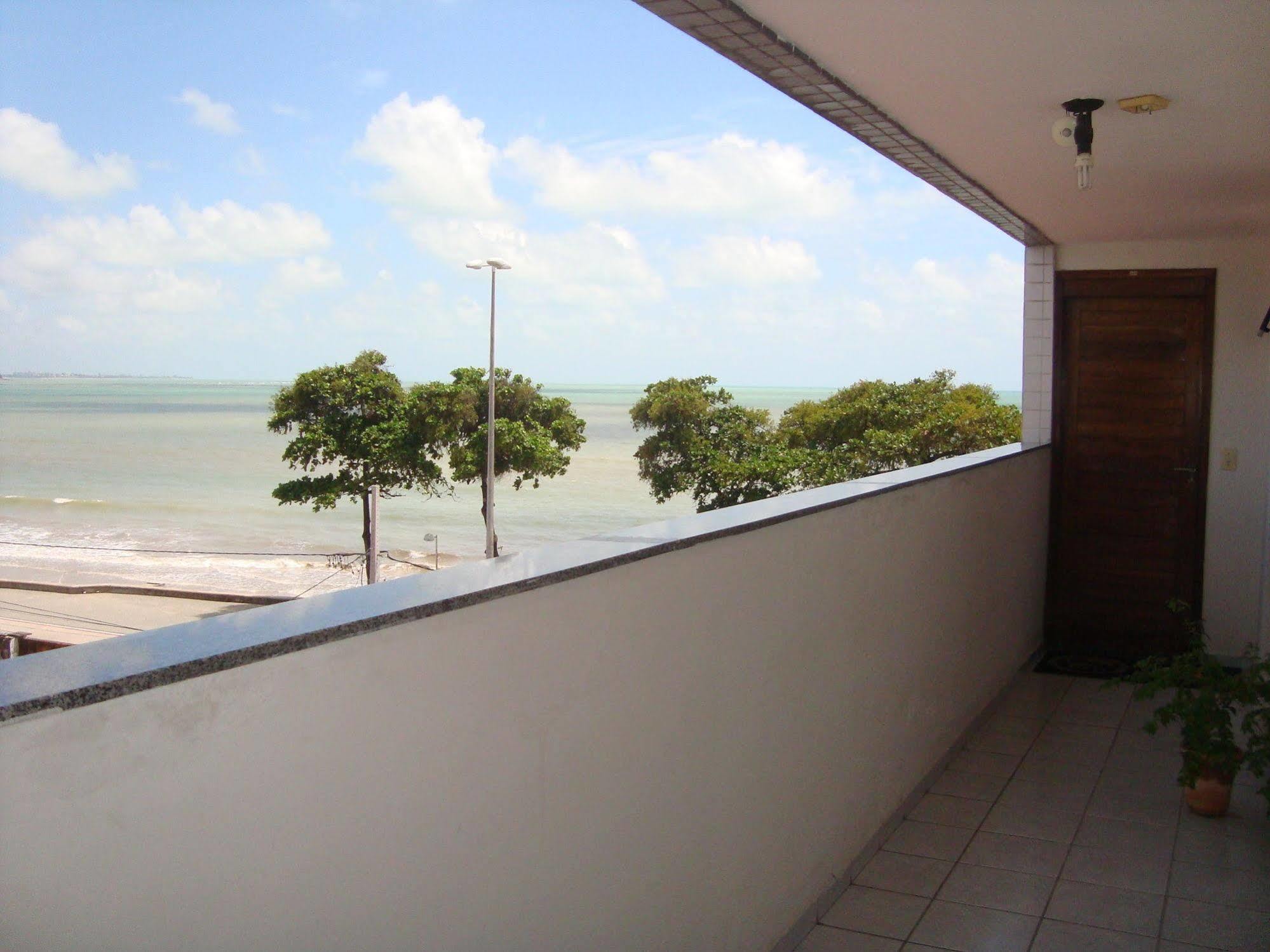 Portugal Flat Apart otel João Pessoa Dış mekan fotoğraf