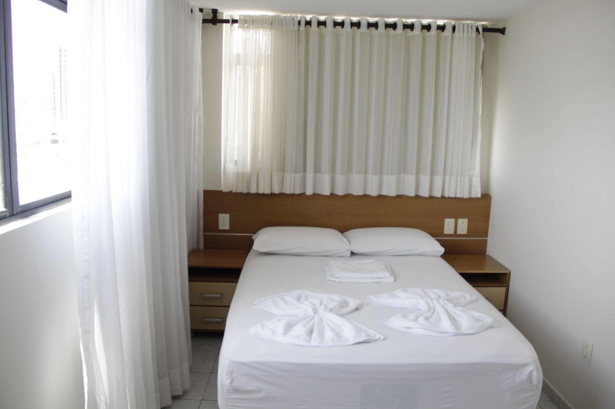 Portugal Flat Apart otel João Pessoa Dış mekan fotoğraf