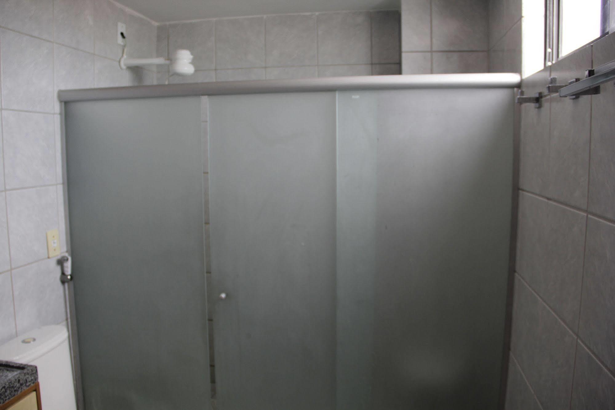 Portugal Flat Apart otel João Pessoa Dış mekan fotoğraf