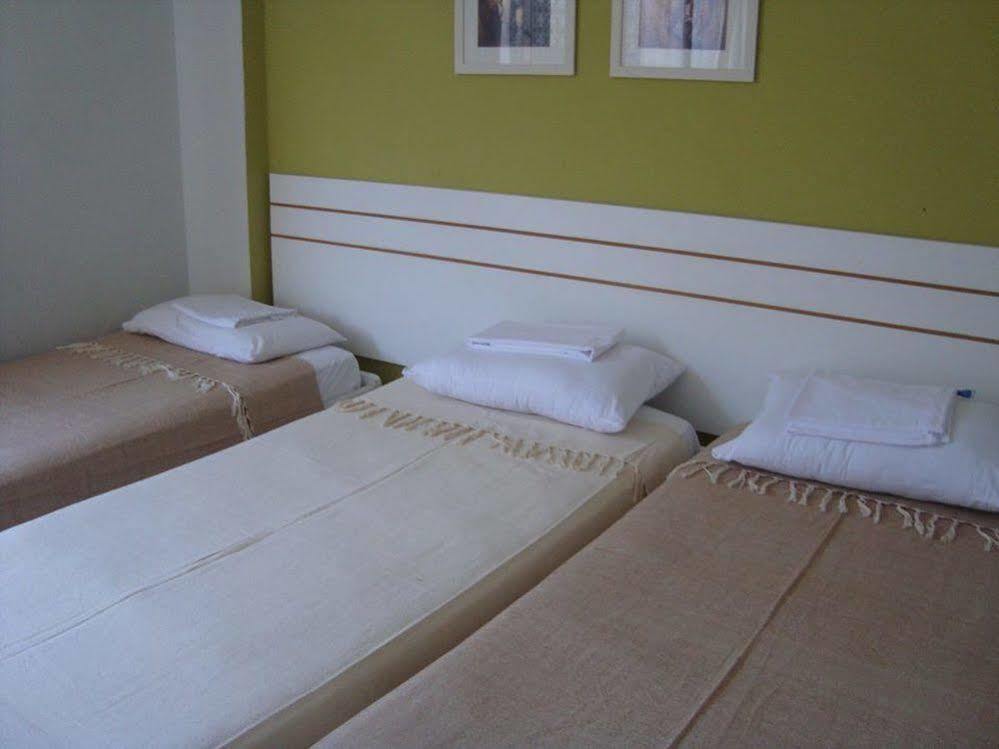Portugal Flat Apart otel João Pessoa Dış mekan fotoğraf